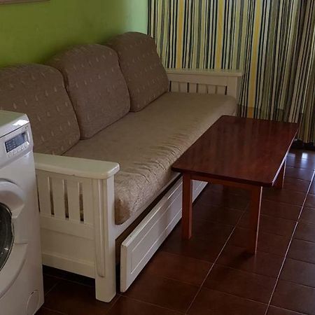 Apartamentos Cumana II Puerto Rico  Kültér fotó