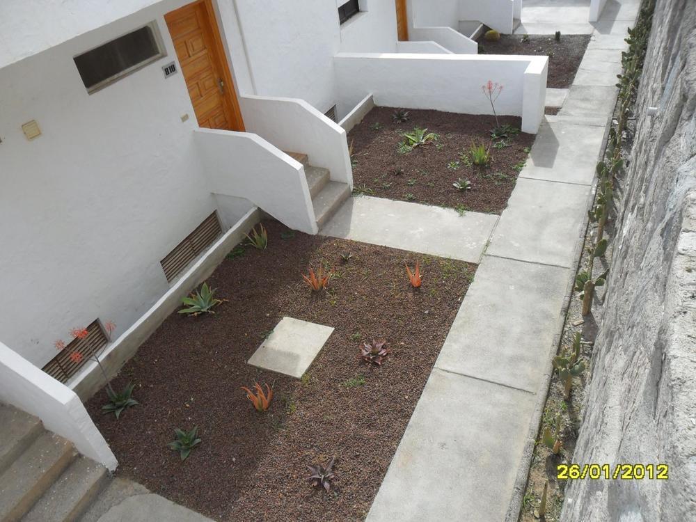Apartamentos Cumana II Puerto Rico  Kültér fotó