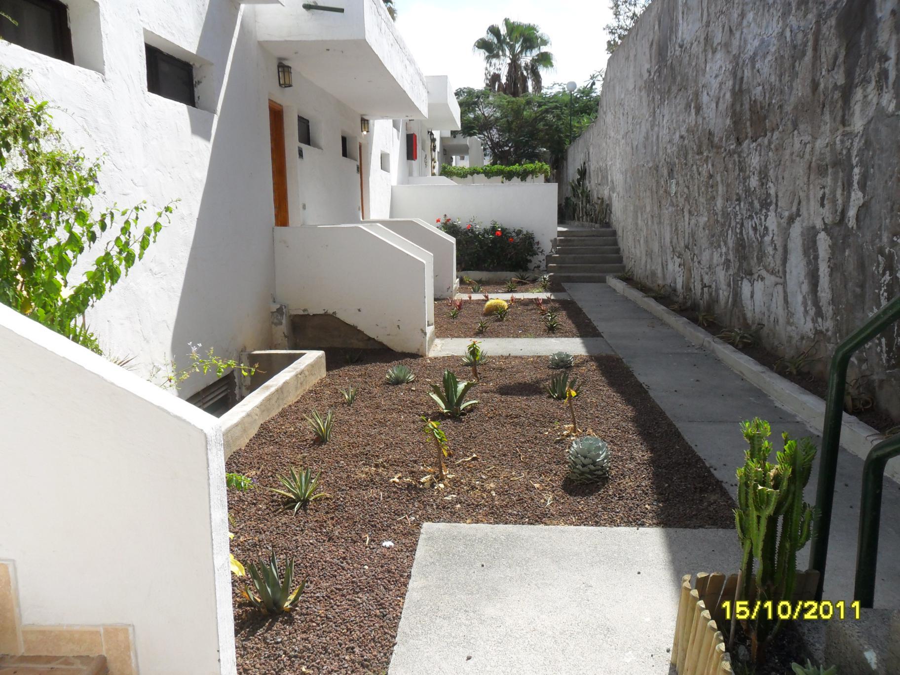 Apartamentos Cumana II Puerto Rico  Kültér fotó