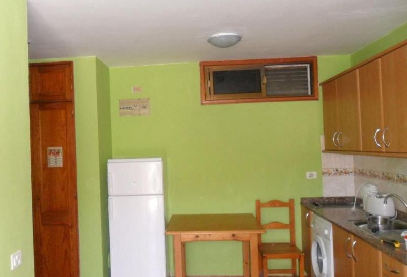 Apartamentos Cumana II Puerto Rico  Kültér fotó