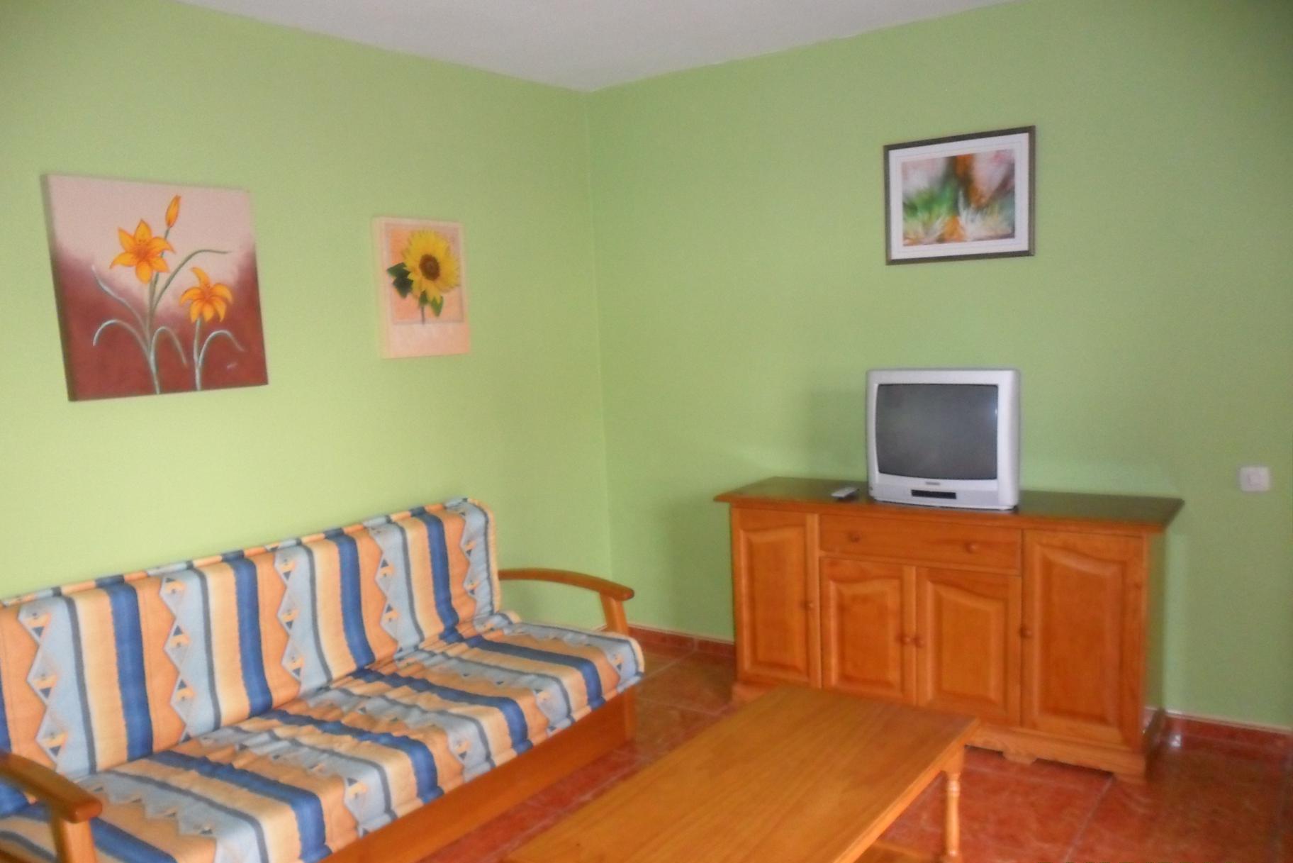 Apartamentos Cumana II Puerto Rico  Kültér fotó
