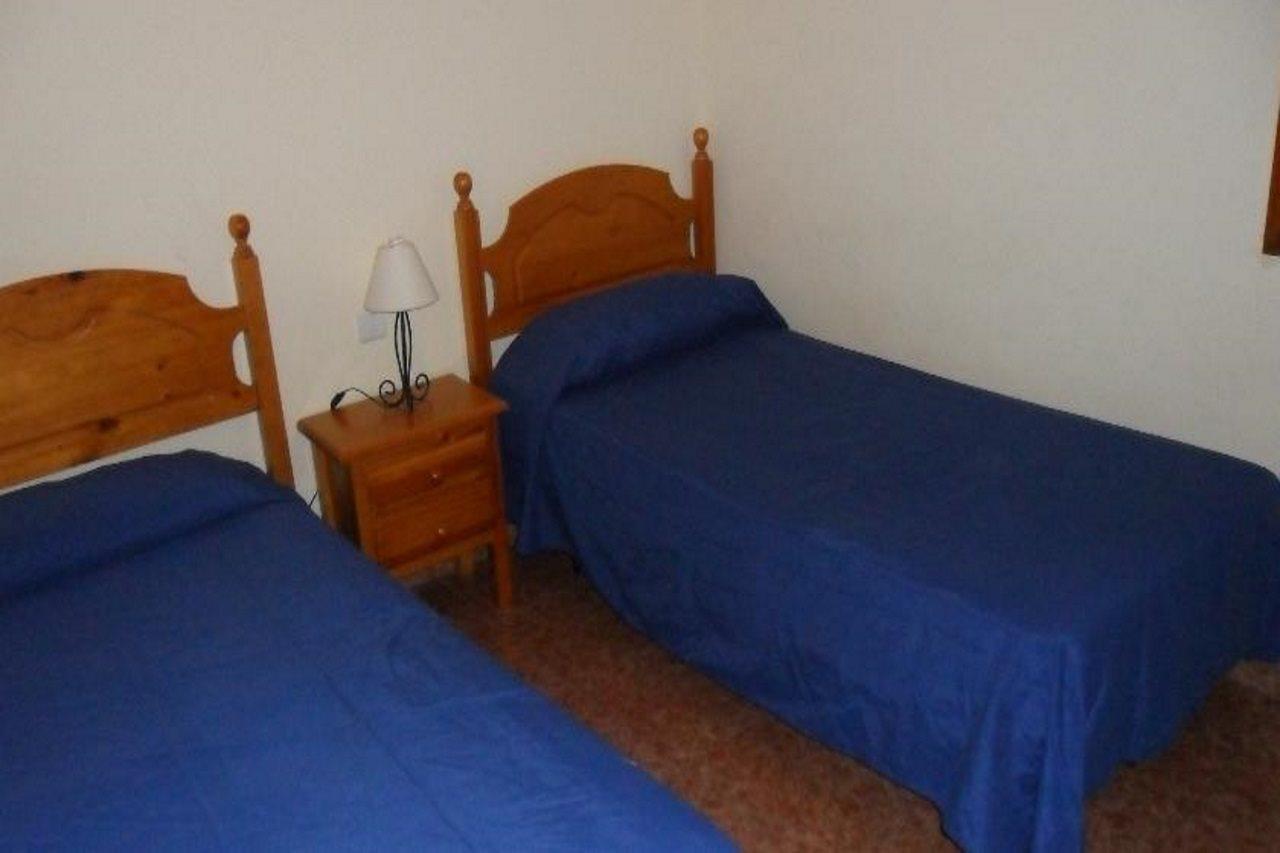Apartamentos Cumana II Puerto Rico  Kültér fotó