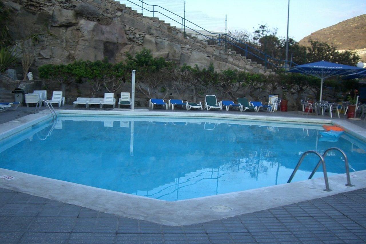 Apartamentos Cumana II Puerto Rico  Kültér fotó