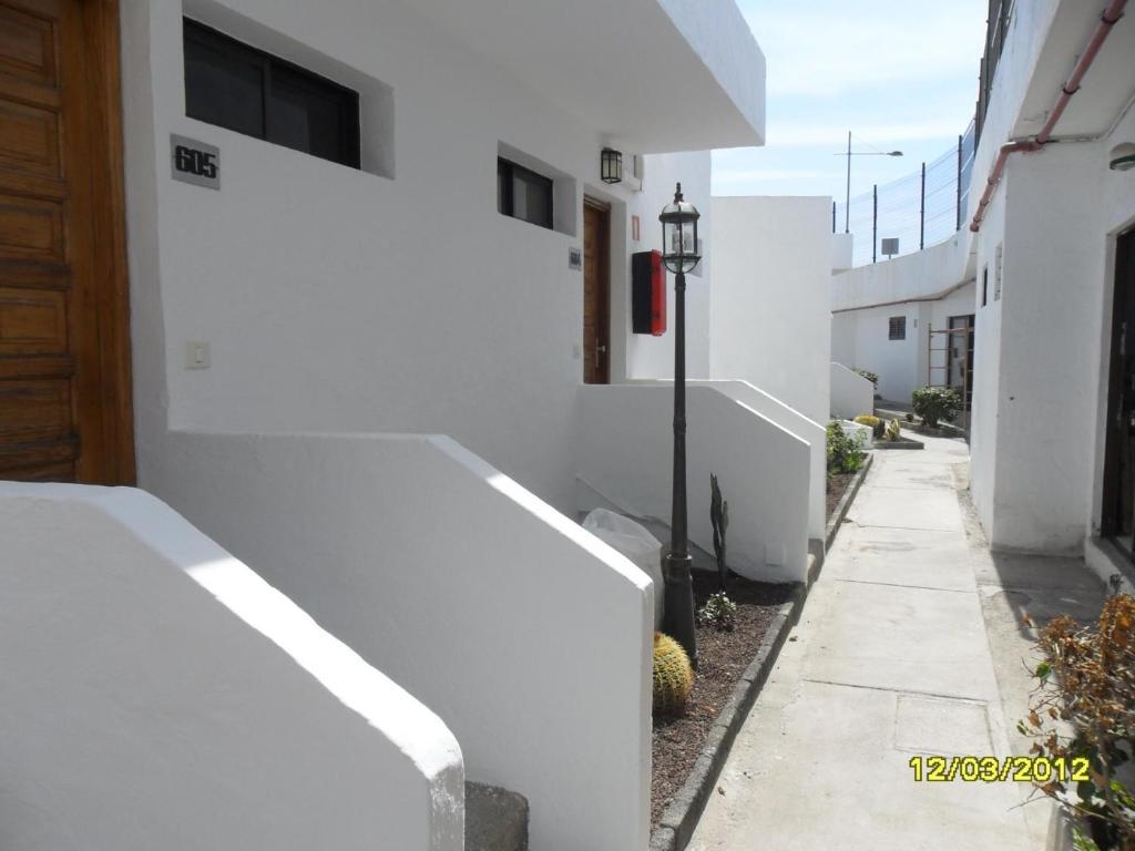 Apartamentos Cumana II Puerto Rico  Kültér fotó