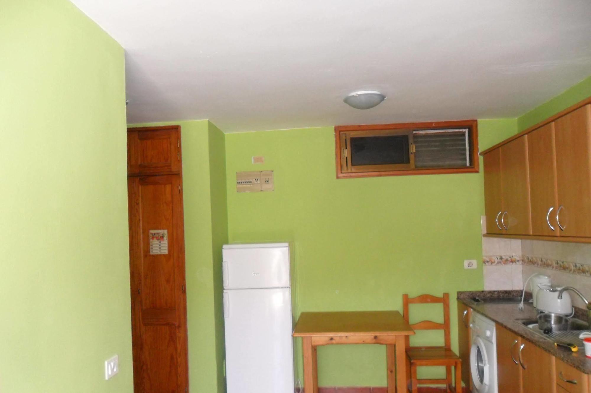 Apartamentos Cumana II Puerto Rico  Kültér fotó