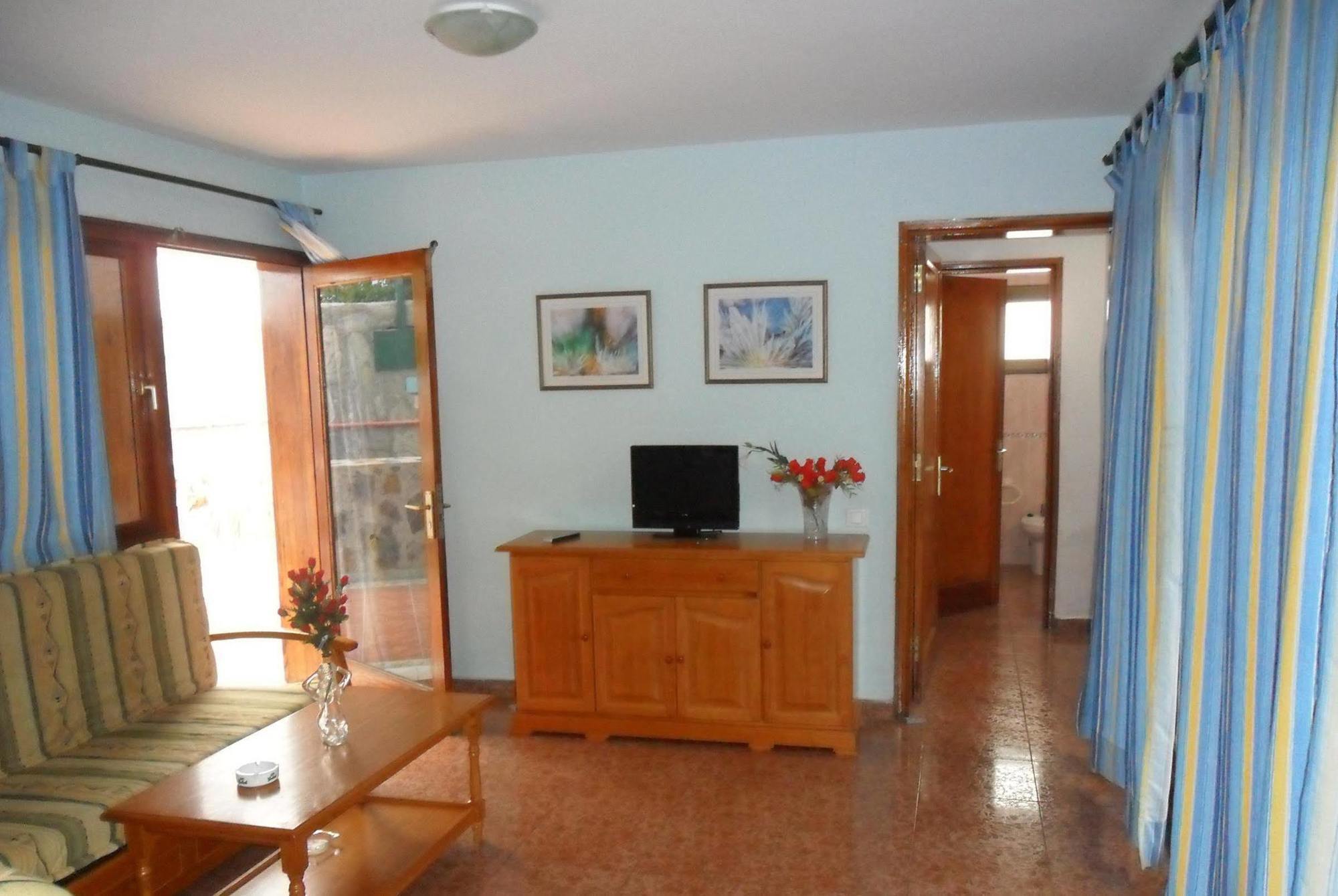 Apartamentos Cumana II Puerto Rico  Kültér fotó