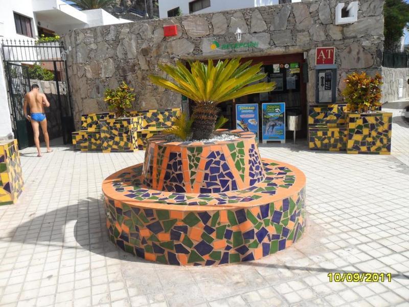 Apartamentos Cumana II Puerto Rico  Kültér fotó