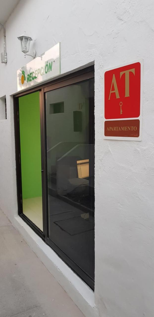 Apartamentos Cumana II Puerto Rico  Kültér fotó