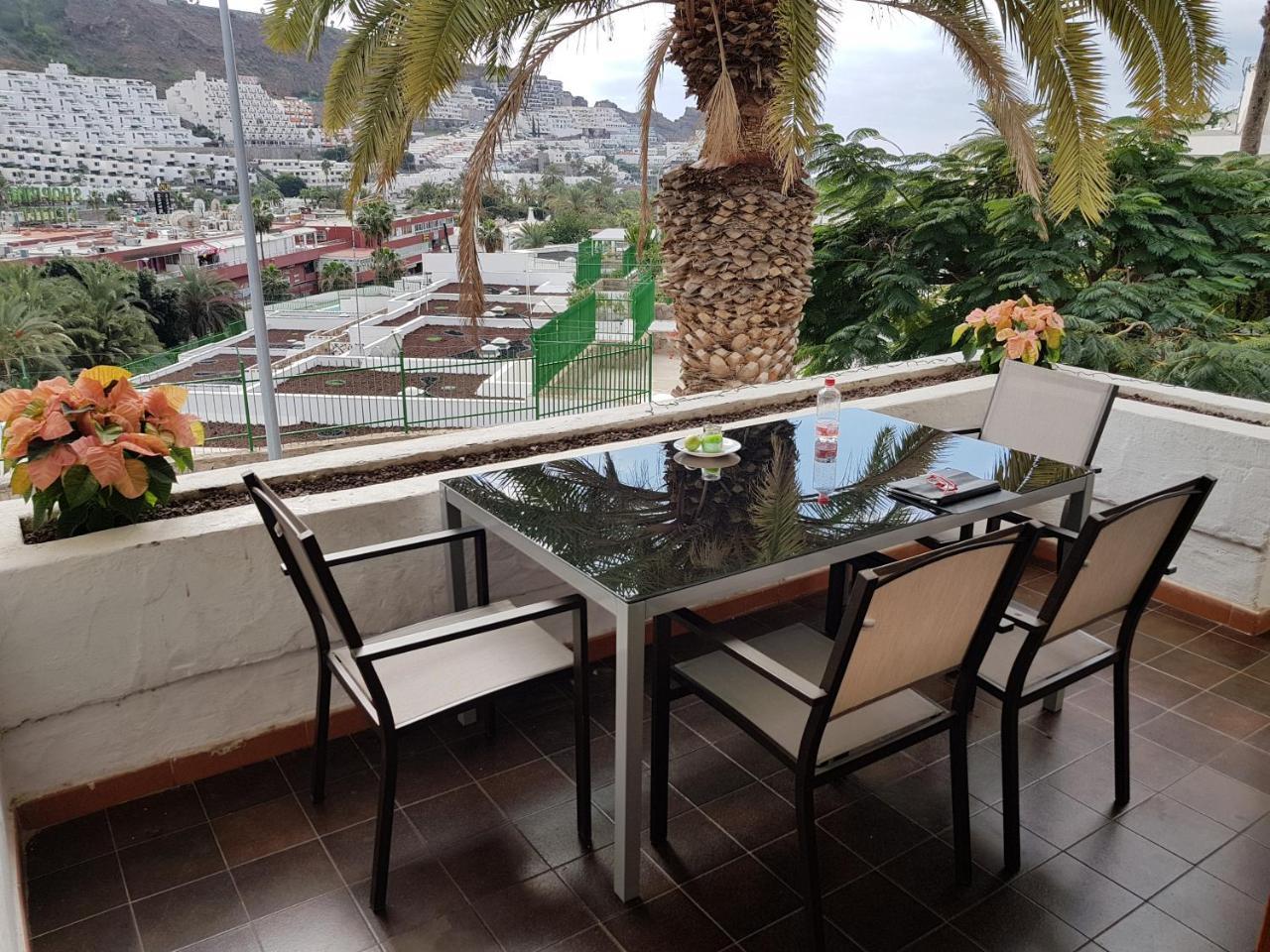 Apartamentos Cumana II Puerto Rico  Kültér fotó