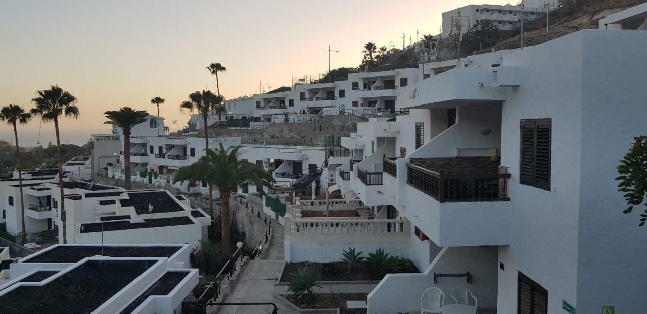 Apartamentos Cumana II Puerto Rico  Kültér fotó