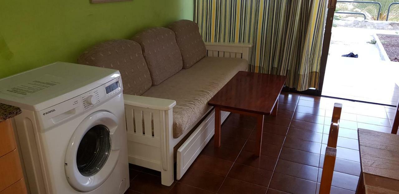 Apartamentos Cumana II Puerto Rico  Kültér fotó