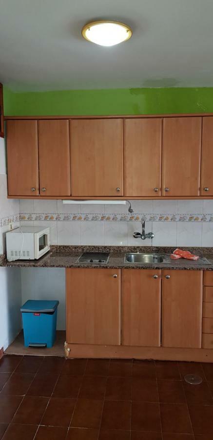 Apartamentos Cumana II Puerto Rico  Kültér fotó