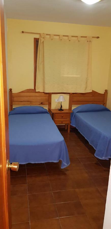 Apartamentos Cumana II Puerto Rico  Kültér fotó